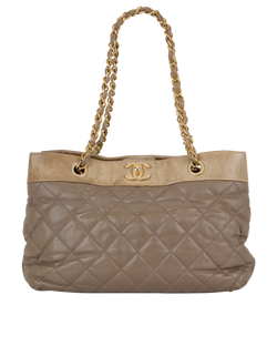 靴 CHANEL happy day - 靴
